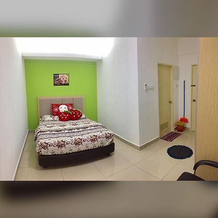 Apartment Wakaf Che Yeh Kota Bharu Exterior photo
